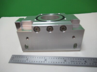 Lpkf Germany Laser Aluminum Mounting Holder for lens Optics