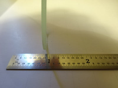 MICROSCOPE PART AO AMERICAN ROUND DIFFUSER FILTER OPTICS AS IS B#AE-67