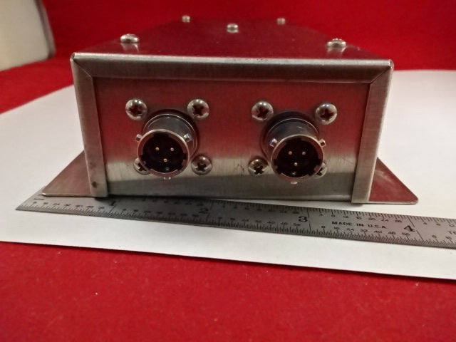 Meggitt Endevco Cessna Engine Vibration Monitor Model 2789
