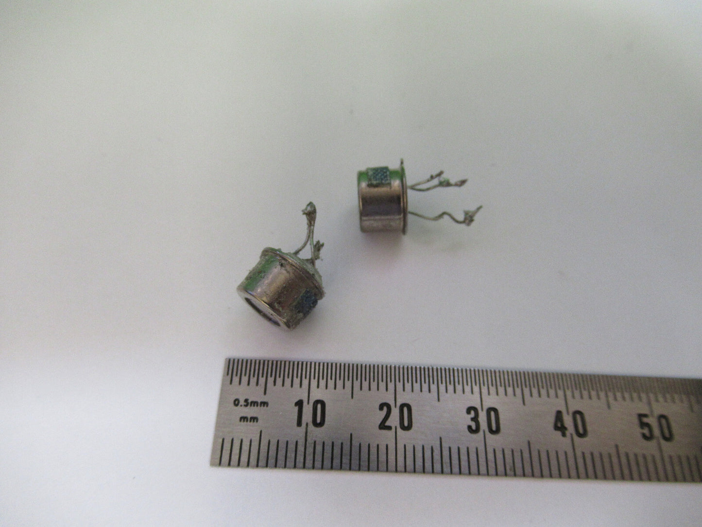 HAMAMATSU JAPAN PHOTODIODE SENSOR K1713-03 OPTICS AS PICTURED X4-A-53