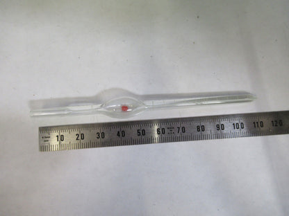 Pipette 1 Ml Hematocyto Blood Test Microscope Part