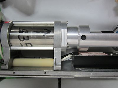 HP HEWLETT PACKARD HELIUM NEON PHYSICS PACKAGE ASSEMBLY LASER OPTICS BIN#L4-i