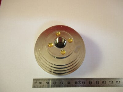 MITUTOYO WEIGHTS HARDNESS TESTER PART AS PICTURED &FT-1-A