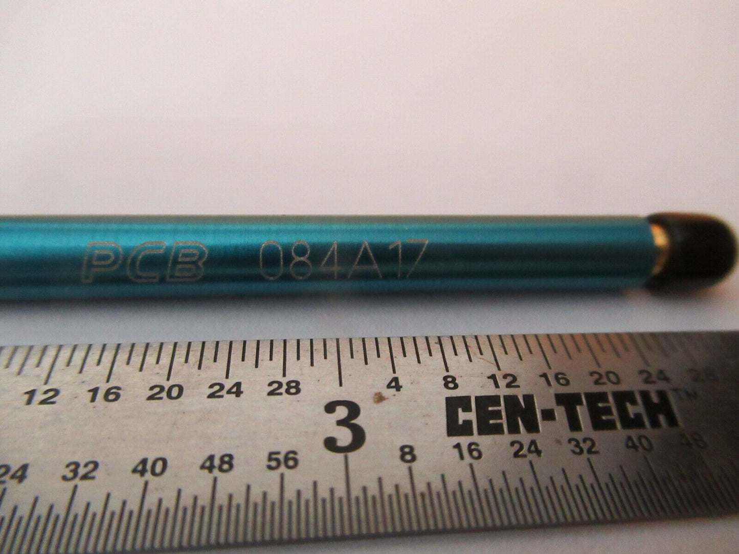 PCB PIEZOTRONICS 084A17 SPARE HANDLE for MODAL IMPULSE HAMMER FORCE  &F4-A-04