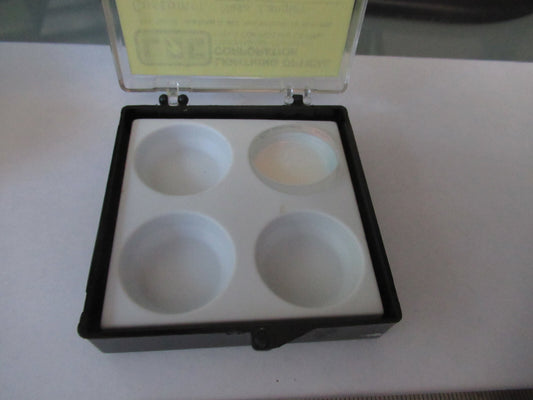 ex Nasa Optical One Lens 800-900 nm Laser Optics