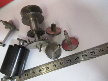 Transicoil Symmonds Sikorski Gears Set Aircraft Indicator