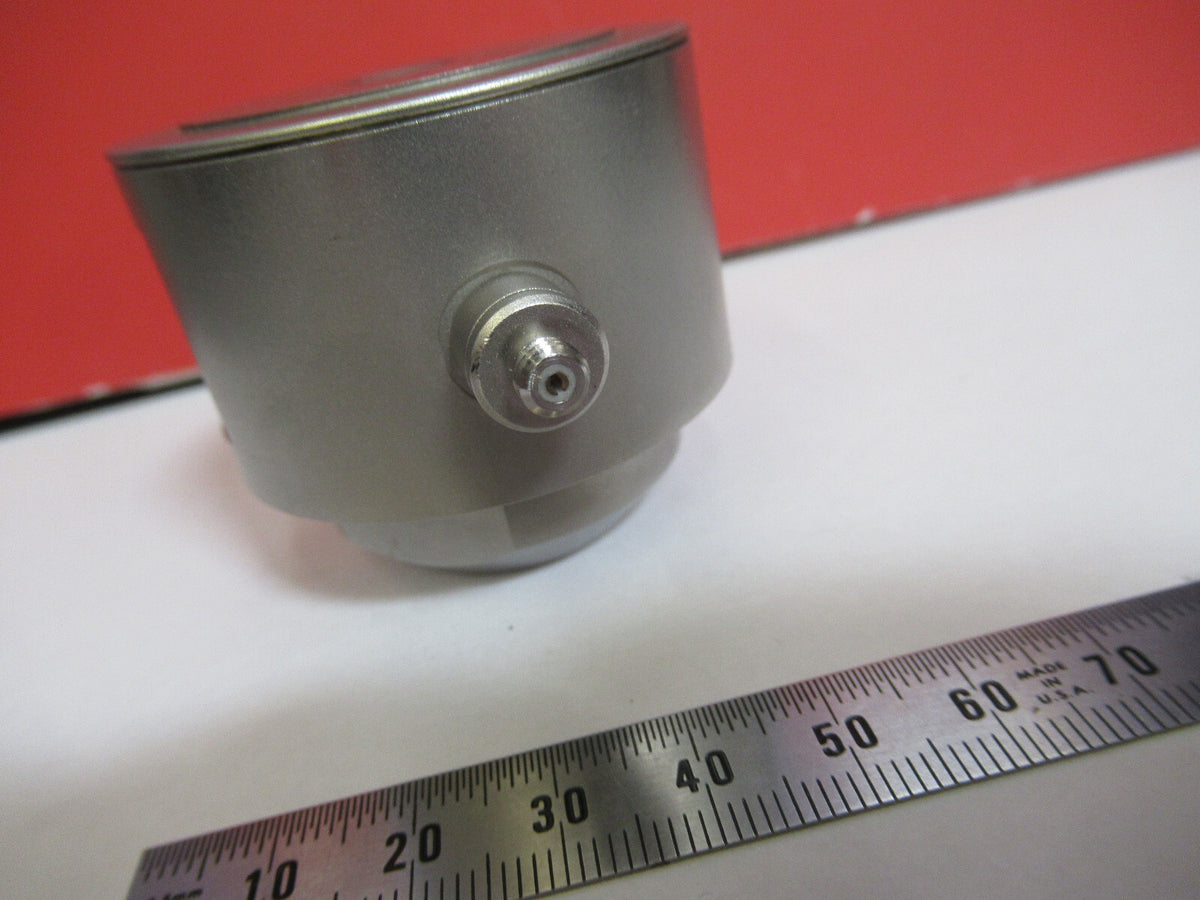 DYTRAN FORCE SENSOR LOAD CELL WITH IMPACT CAP 1061V6 AS PICTURED &S9-A-41