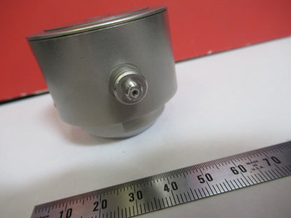 DYTRAN FORCE SENSOR LOAD CELL WITH IMPACT CAP 1061V6 AS PICTURED &S9-A-41