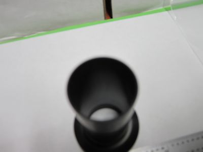 MICROSCOPE PART TUBUS EYETUBE  #Q4-R-24