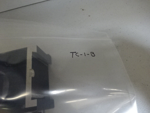Microscope Part Leica Reichert Polyvar Holder Stage Optics
