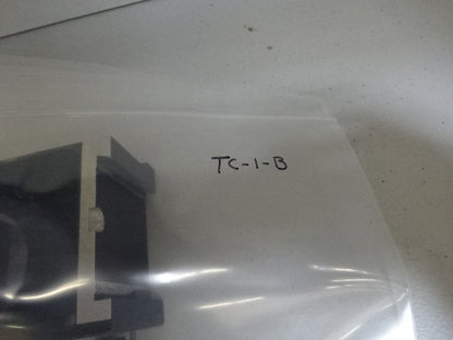 Microscope Part Leica Reichert Polyvar Holder Stage Optics