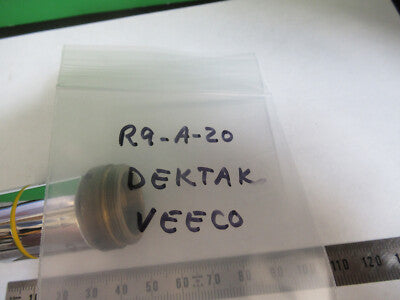 Olympus Japan Objective Dektak Veeco 10X Microscope Part