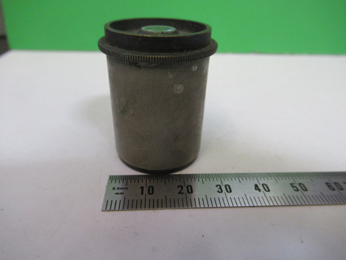 J. J. Swift & Son England Eyepiece Antique Microscope Part