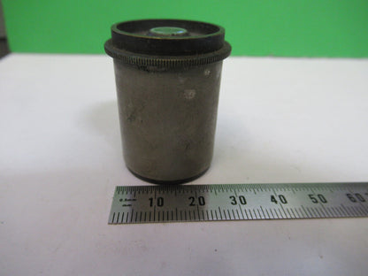 J. J. Swift & Son England Eyepiece Antique Microscope Part