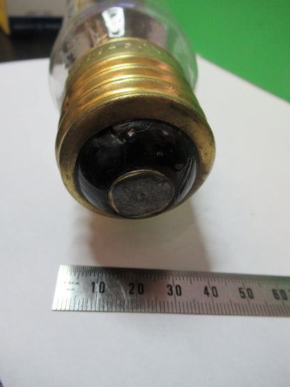 LAMP BULB GE HUGE RARE BULB H400A33-1/T16  AS PICTURED W3-C-08