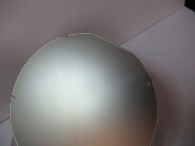 For parts SAPPHIRE WAFER SINGLE CRYSTAL PLATINUM COATED AS PICTURED &7B-B-162