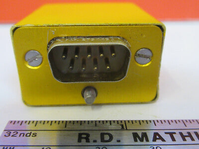 Subcarrier Oscillator Vector Aydin TS47-1 70.8kHz Frequency