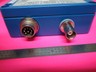 KISTLER CHARGE AMPLIFIER 5039A322 for ICP IEPE FORCE ACCELEROMETER SENSOR ETC