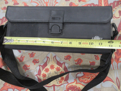 EMPTY  BOX BRUEL KJAER DENMARK CASE for SOUND METER AS PICTURED  #TE-4