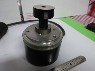 HEIDENHAIN MOTOR 26582006 AS IS BIN#G3-13