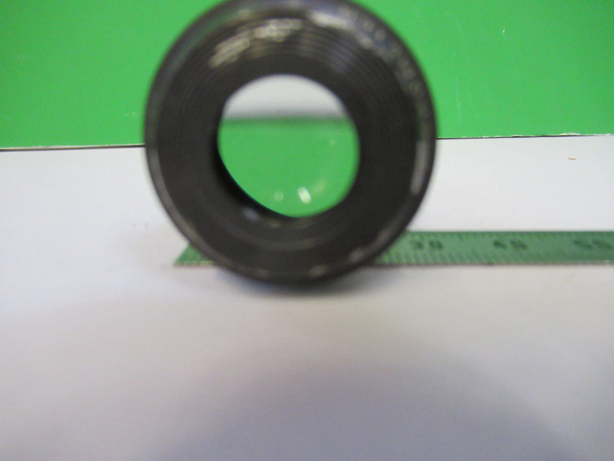 BAUSCH LOMB MICROMETER EYEPIECE OCULAR MICROSCOPE PART AS PICTURED &S2-C-38