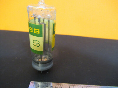 EBAUCHES FRANCE RESONATOR QUARTZ CRYSTAL FREQUENCY CONTROL AS PIC FT-1-B-21