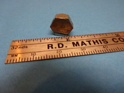 MEGGITT ENDEVCO 2226C ACCELEROMETER VIBRATION SENSOR AS IS #90-38