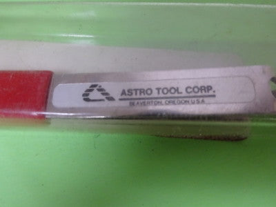 ASTRO TOOL CONNECTOR INSERTING TOOL AS PICTURED &5-A-05