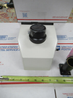 Leica Germany Dmrx Binocular Head Optics Microscope Part