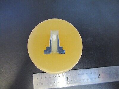 METALLOGRAPHIC SPECIMEN WELDING SAMPLE EDUCATIONAL STUDY AS PICTURED &A9-A-25