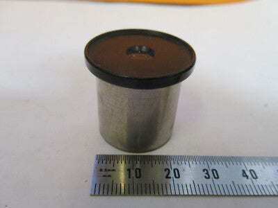 Antique Winkel Carl Zeiss AG Gottingen 12X Eyepiece Microscope Part