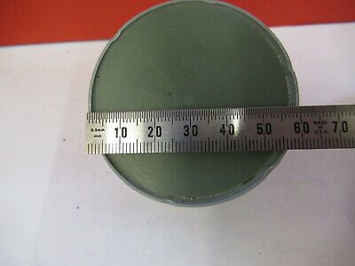 COBHAM UK BAE ANTENNA 3750445 MICROWAVE RADAR AIRCRAFT PART AS PICTURED #8Z-A-03