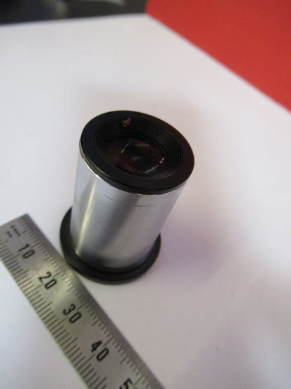 OLYMPUS JAPAN EYEPIECE OCULAR P10X MICROSCOPE PART As Pictured S8-B-57