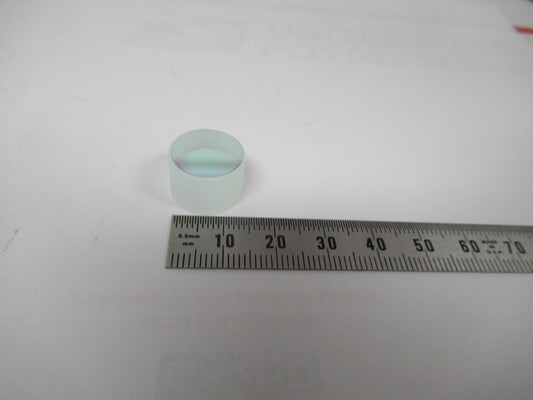 Spectra-Physics G0079-000 Coated Hr Concave Laser Optics