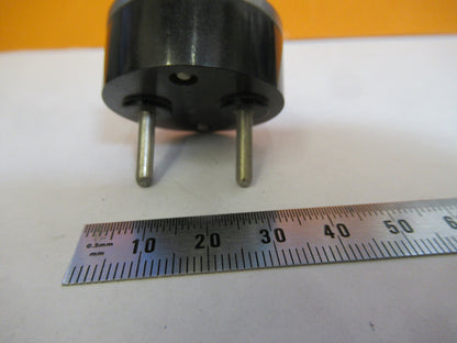 BLILEY RESONATOR QUARTZ CRYSTAL VF1 VARIABLE FREQUENCY AS PICTURED &1-DT-25