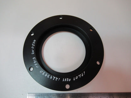 OPTICAL MIL STD MONTED LENS OPTICS AS PICTURED &14-B-28