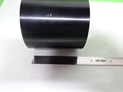 CONFOCAL MOUNTED LENS OPTICS OPTICS AS IS #AE-29