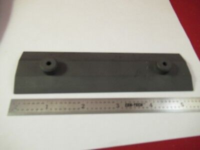 PIECE GRAPHITE CARBON 99% CHEMICAL ELEMENT AS PICTURED #FT-1-15