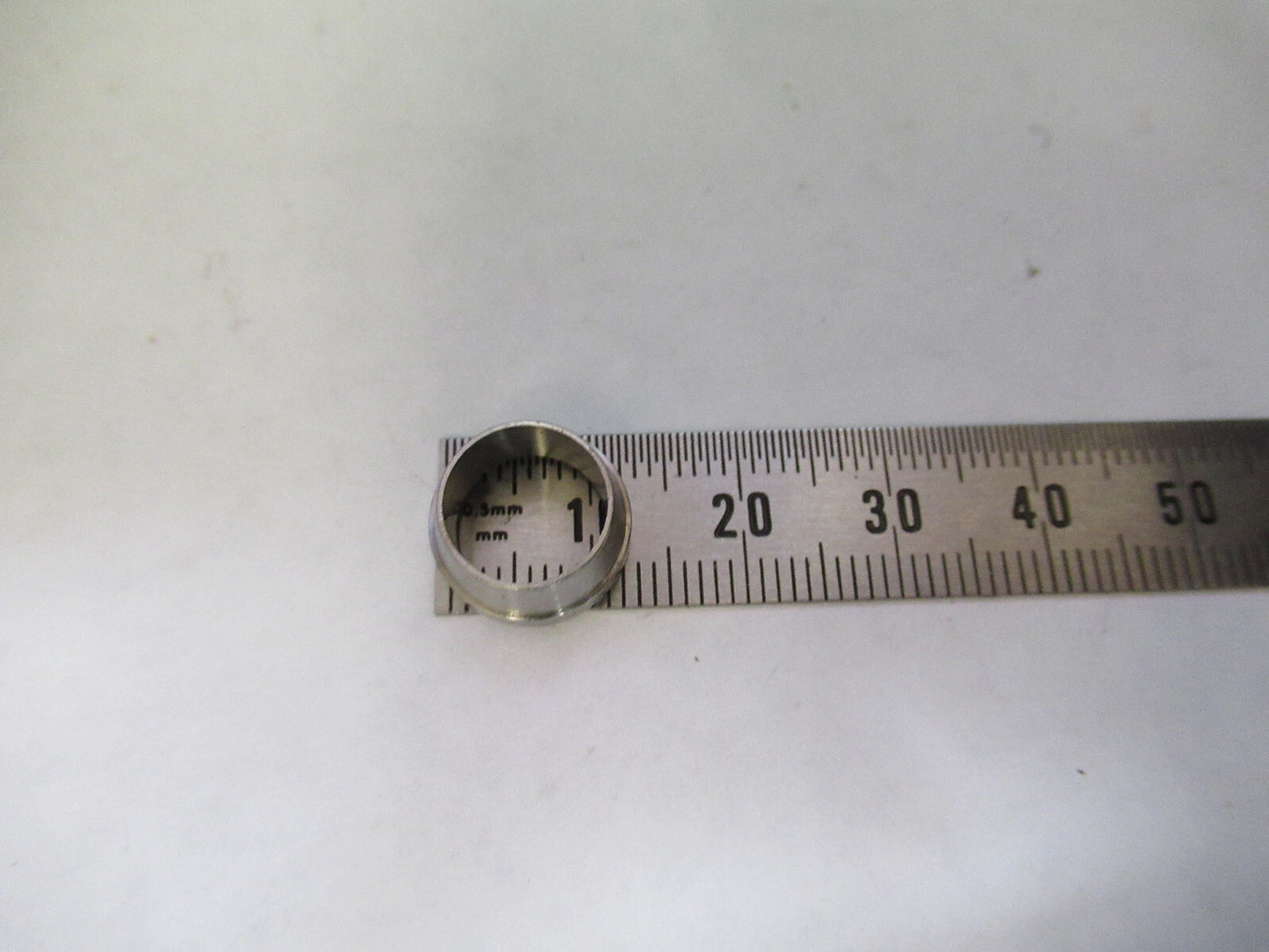 GYROLOK FERRULE TUBE FITTING FF-316 10/F 60pcs  AS PICTURED  X7-A-31
