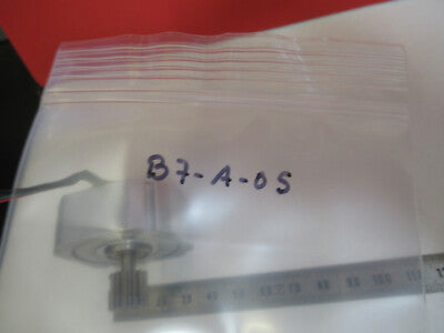 LIN ENGINEERING 4109V-51 3.6V 1.2A MOTOR AS PICTURED #B7-A-05