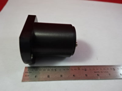 Mounted Lens Aus Jena Carl Zeiss AG Neophot Germany Optics Microscope Part