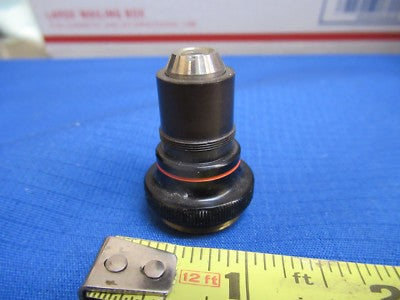 Nikon Japan Objective Optics Microscope Part