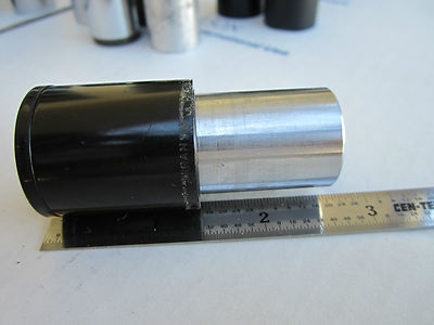 Optical Microscope Part Eyepiece Nikon Japan HKW10X Bi Optics Dwr