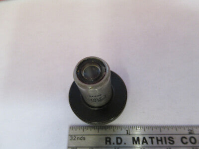 Antique Carl Zeiss AG Germany Objective 8 Microscope Part