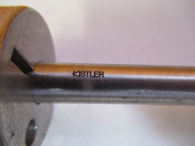 KISTLER 1291A0,2 ACCESSORIES for PRESSURE SENSOR FORCE LOAD CELL AS PIC &8M-A-45