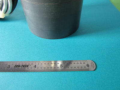 KISTLER MORSE ULTRASONIC TRANSDUCER  SONO-CELL SCI-20 MHz NOS BIN#30