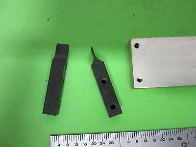 DIAL POINTS HAMMARLUND SP-600 JX-16 HAM VINTAGE RADIO #M4-14