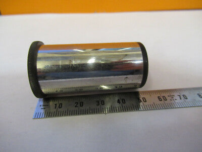 Antique Ernst Leitz Eyepiece "2" Microscope Part Optics