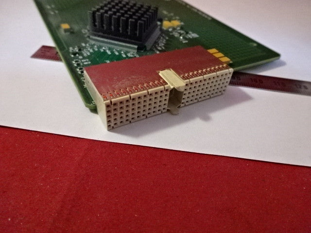 National Instruments Ni Pxi Pxi-gpib Card Module Board