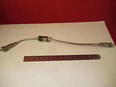 KISTLER SWISS MODEL 6171 PRESSURE FORCE SENSOR PLASTIC INDUSTRY AS PIC &Z4-B-07